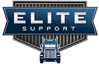 Elite Support Logo