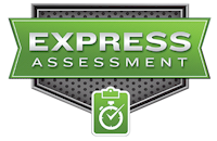 Express Assessment Logo