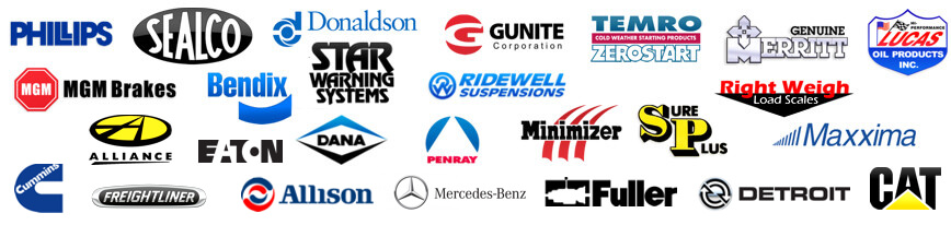 Parts Brands