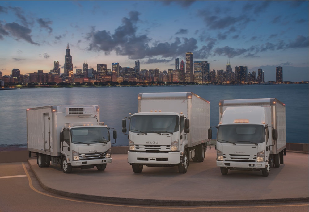 Westchester Isuzu