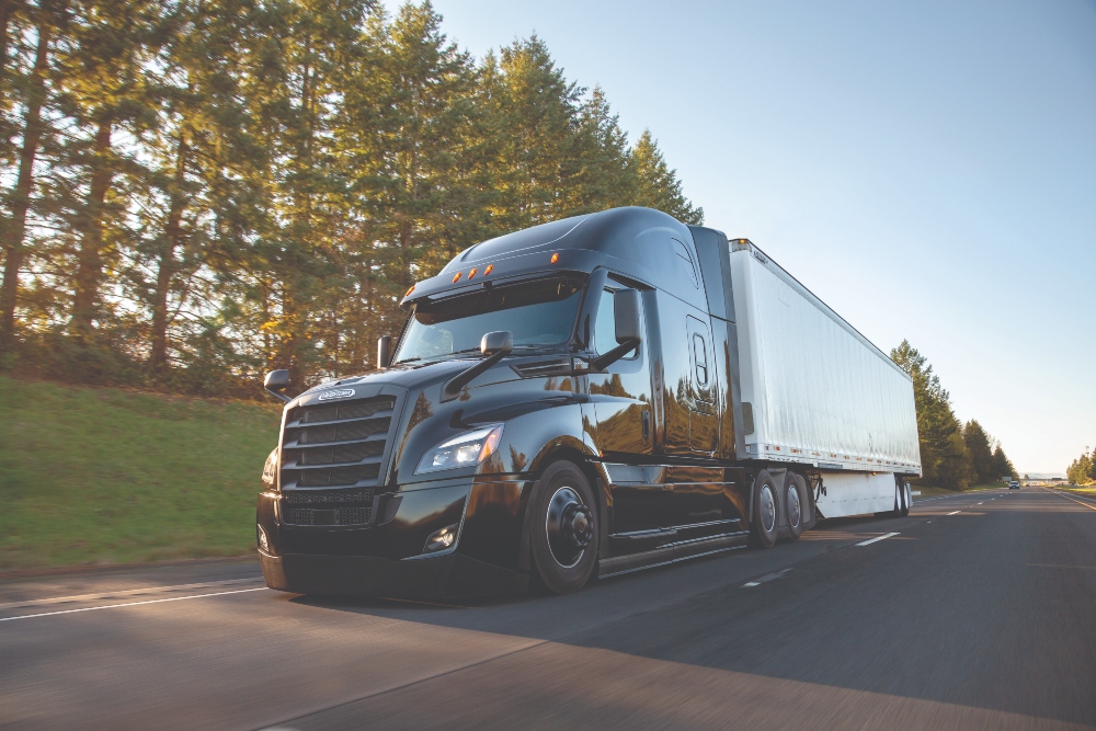 Southern Connecticut Freightliner