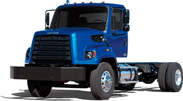 Freightliner® SD models for sale in Branford, CT and Yonkers, NY