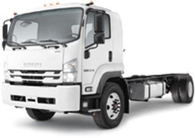 Isuzu Truck F Series for sale in Branford, CT and Yonkers, NY
