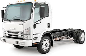 Isuzu Truck  N Series Gas for sale in Branford, CT and Yonkers, NY